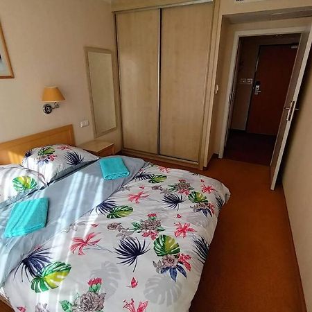10Q - Z6 Apartament 901 Warsaw Ngoại thất bức ảnh