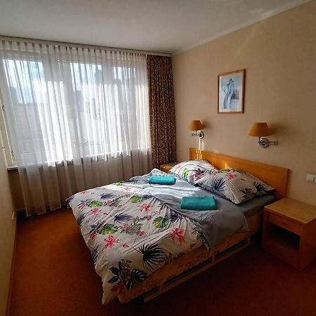 10Q - Z6 Apartament 901 Warsaw Ngoại thất bức ảnh
