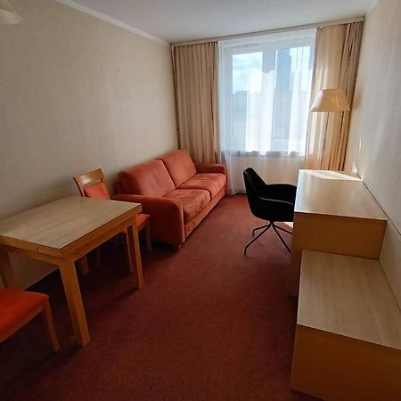 10Q - Z6 Apartament 901 Warsaw Ngoại thất bức ảnh