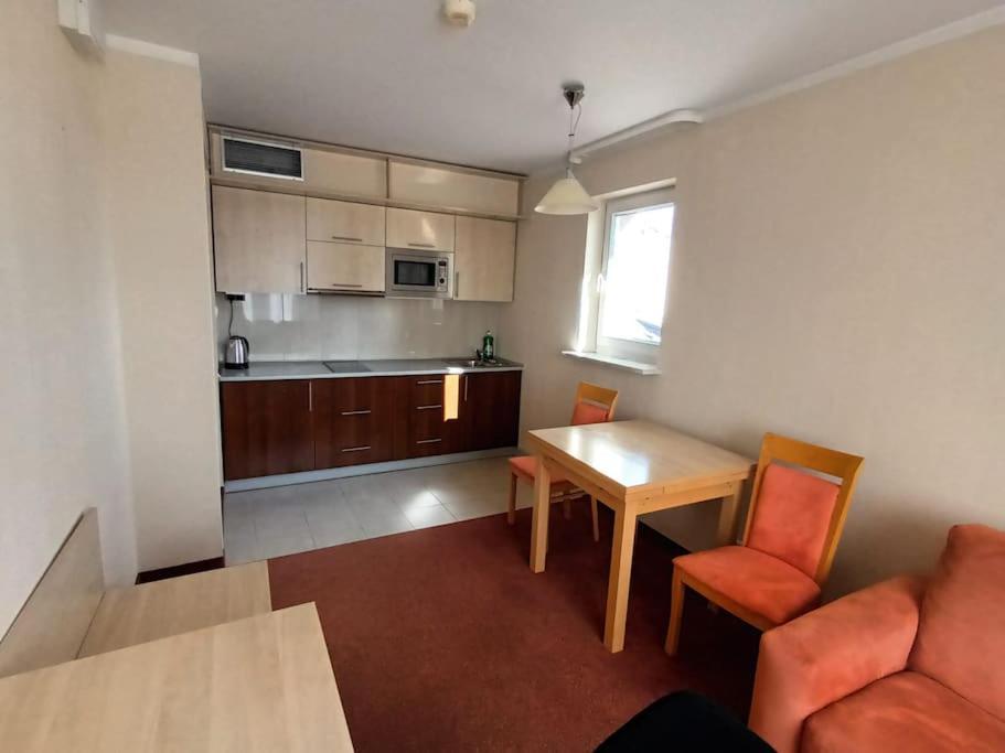 10Q - Z6 Apartament 901 Warsaw Ngoại thất bức ảnh