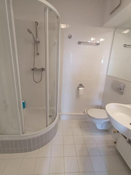 10Q - Z6 Apartament 901 Warsaw Ngoại thất bức ảnh