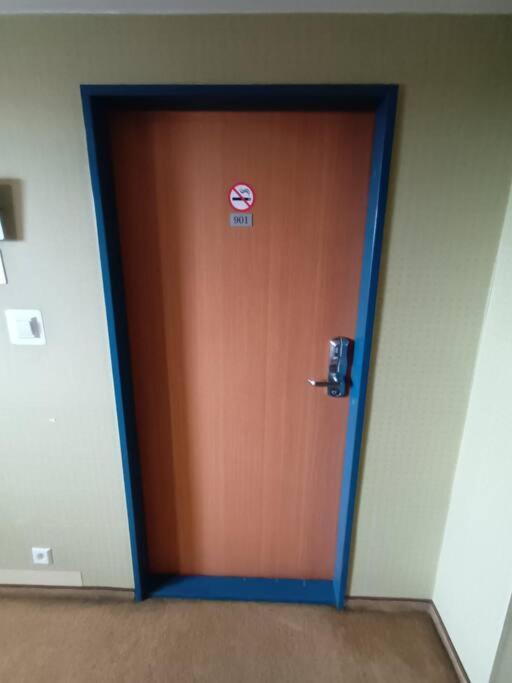 10Q - Z6 Apartament 901 Warsaw Ngoại thất bức ảnh